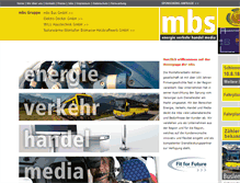 Tablet Screenshot of montafonerbahn.at
